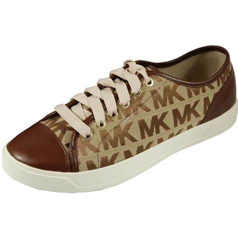 macy's shoes women michael kors|Michael Kors sneakers women's shoes.